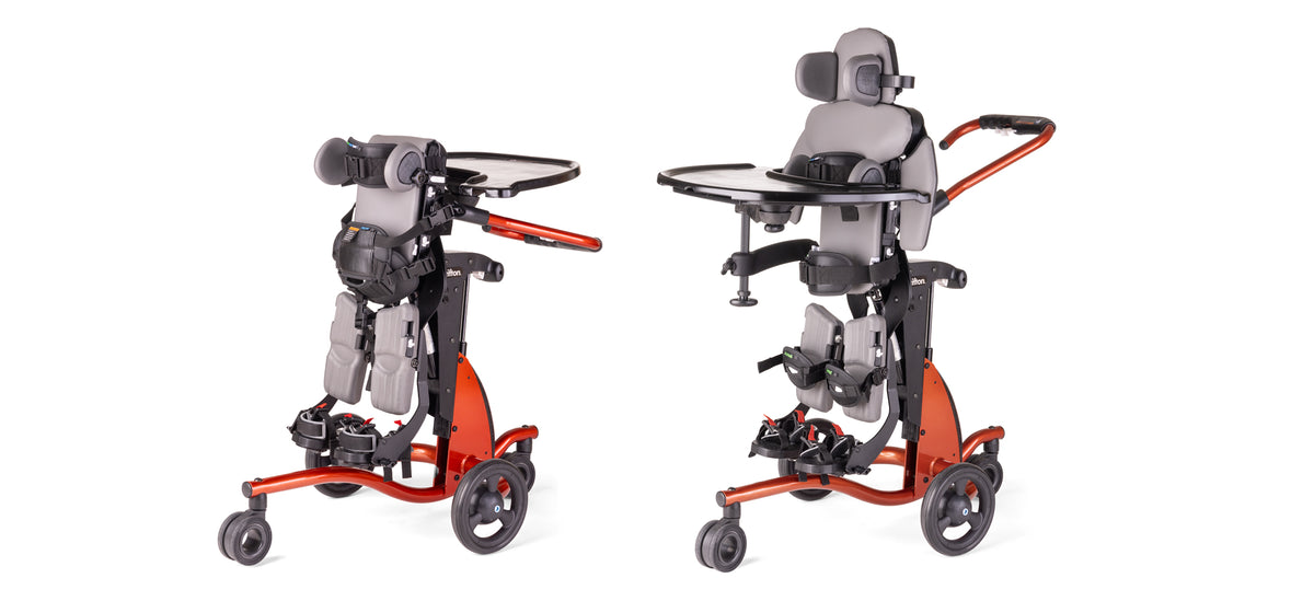 Rifton New Stander