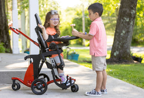 Rifton New Stander
