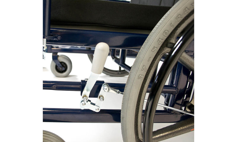 BIGreha Robus Bariatric Wheelchair