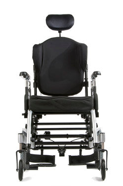 DNR Wheels - Quickie® IRIS® Tilt-In-Space Wheelchair 