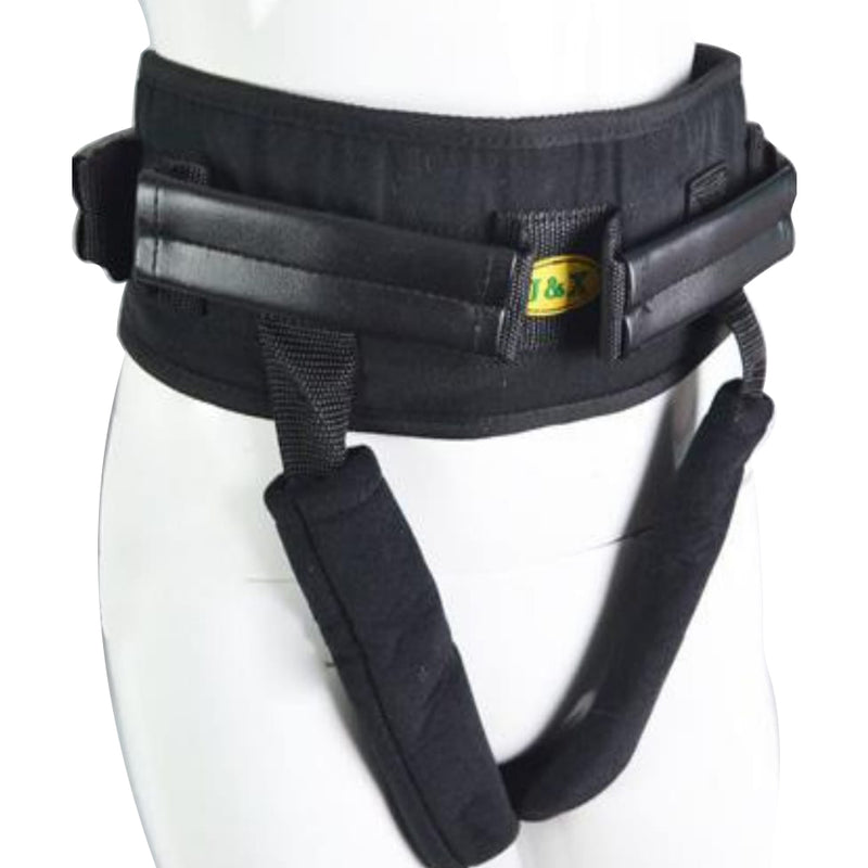 2 in 1 Gait Transfer Belt