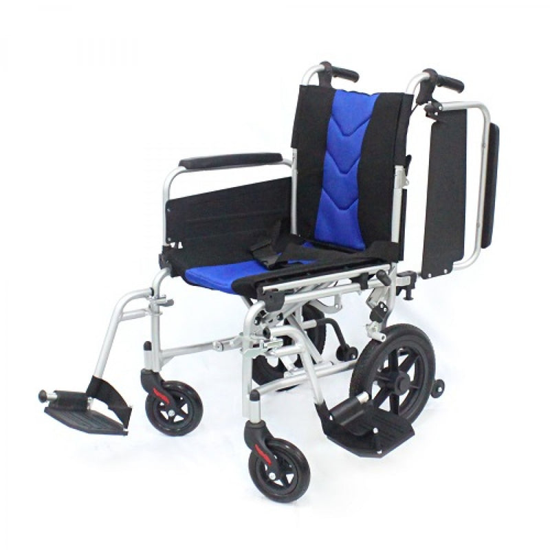 DNR Wheels - APLUS LIGHTWEIGHT DETACHABLE PUSHCHAIR 