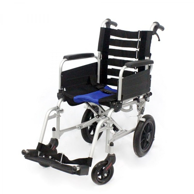 DNR Wheels - APLUS LIGHTWEIGHT DETACHABLE PUSHCHAIR 