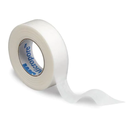 3M micropore surgical tape 1530-0