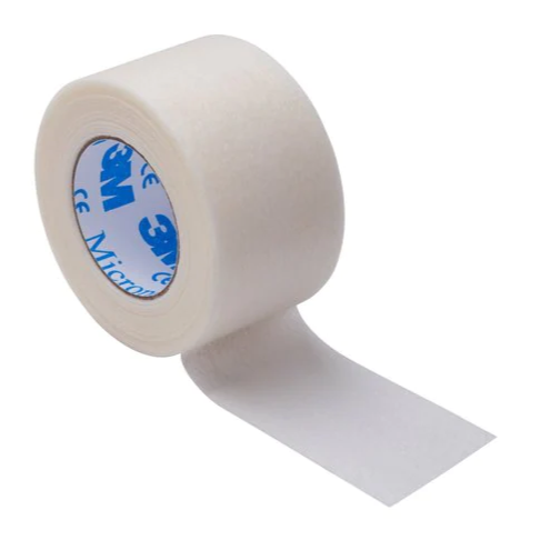 Surgical Tape Micropore Paper 2 inch DYN3553