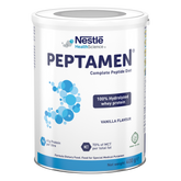 Nestlé Peptamen Complete Peptide Diet 400g