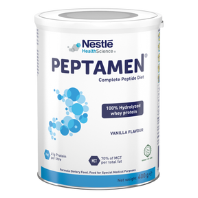Nestlé Peptamen Complete Peptide Diet 400g