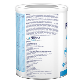 Nestlé Peptamen Complete Peptide Diet 400g
