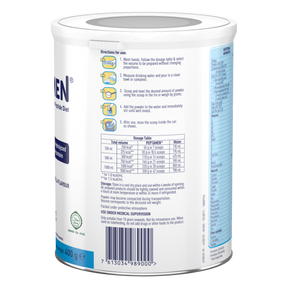 Nestlé Peptamen Complete Peptide Diet 400g