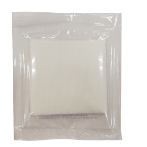 Ammeda Sterile Gauze Swabs Non-Woven 7.5 x 7.5cm