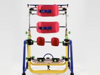 Ormesa Dondolino Stander