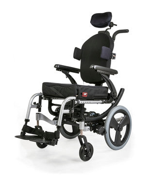 DNR Wheels - Quickie® IRIS® Tilt-In-Space Wheelchair 