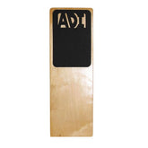 ADI Hardwood Transfer Board