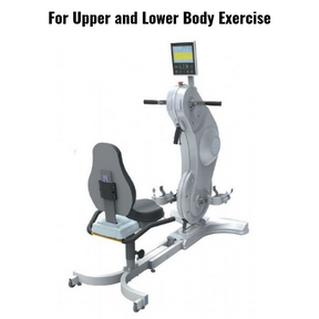 Active Passive Digital Trainer I-Motion