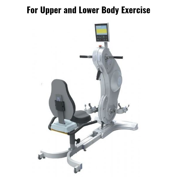 Active Passive Digital Trainer I-Motion