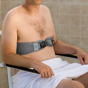 Bodypoint Aeromesh Rapid-Dry Bath Belts BB101M
