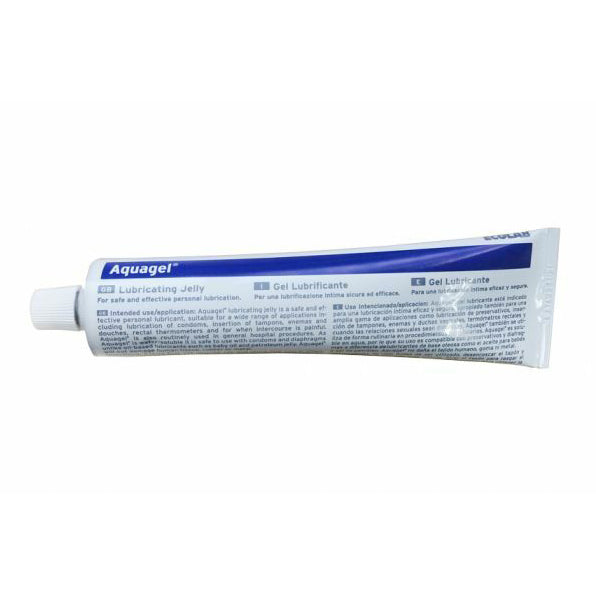 AquaGel Lubricating Jelly 42g