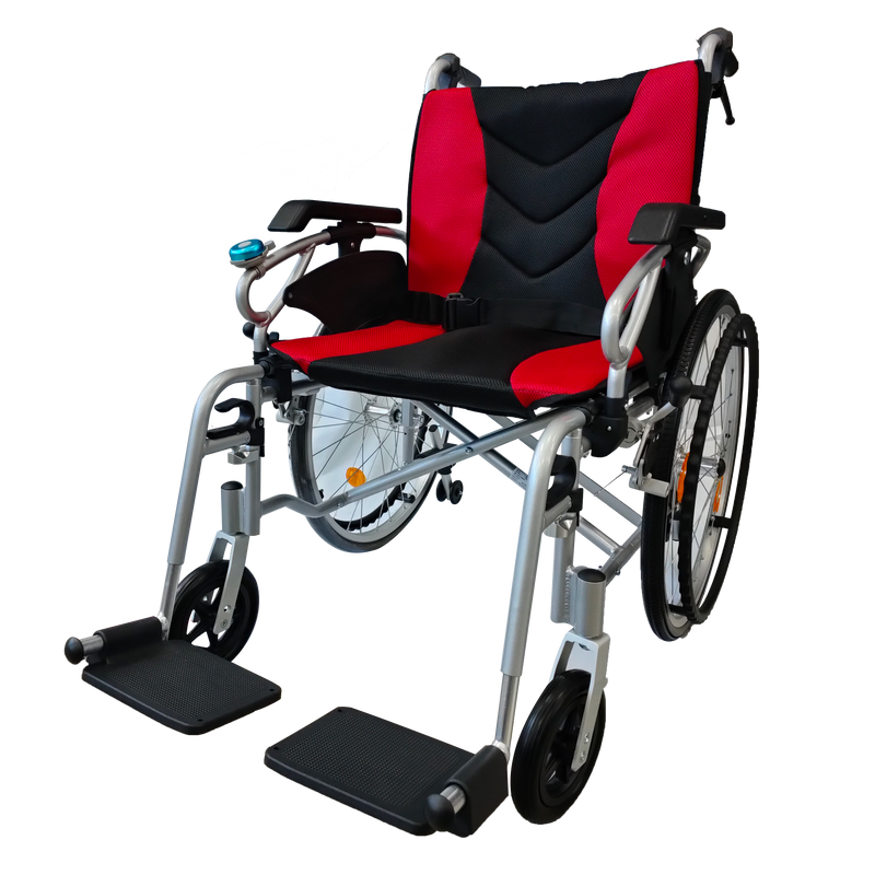 Astro Detachable Wheelchair 20 inch