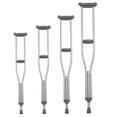 Axillary Crutches (Pair)