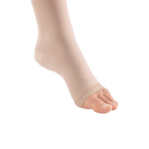 B:JOYNZ Open-Toe Compression Stockings (pair)