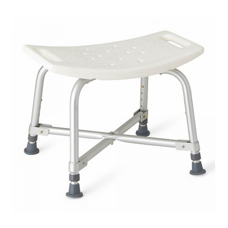 DNR Wheels - Aluminium Bath Bench without Back Support 