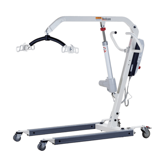 Bestcare PL600E Bariatric Patient Hoist 270kg