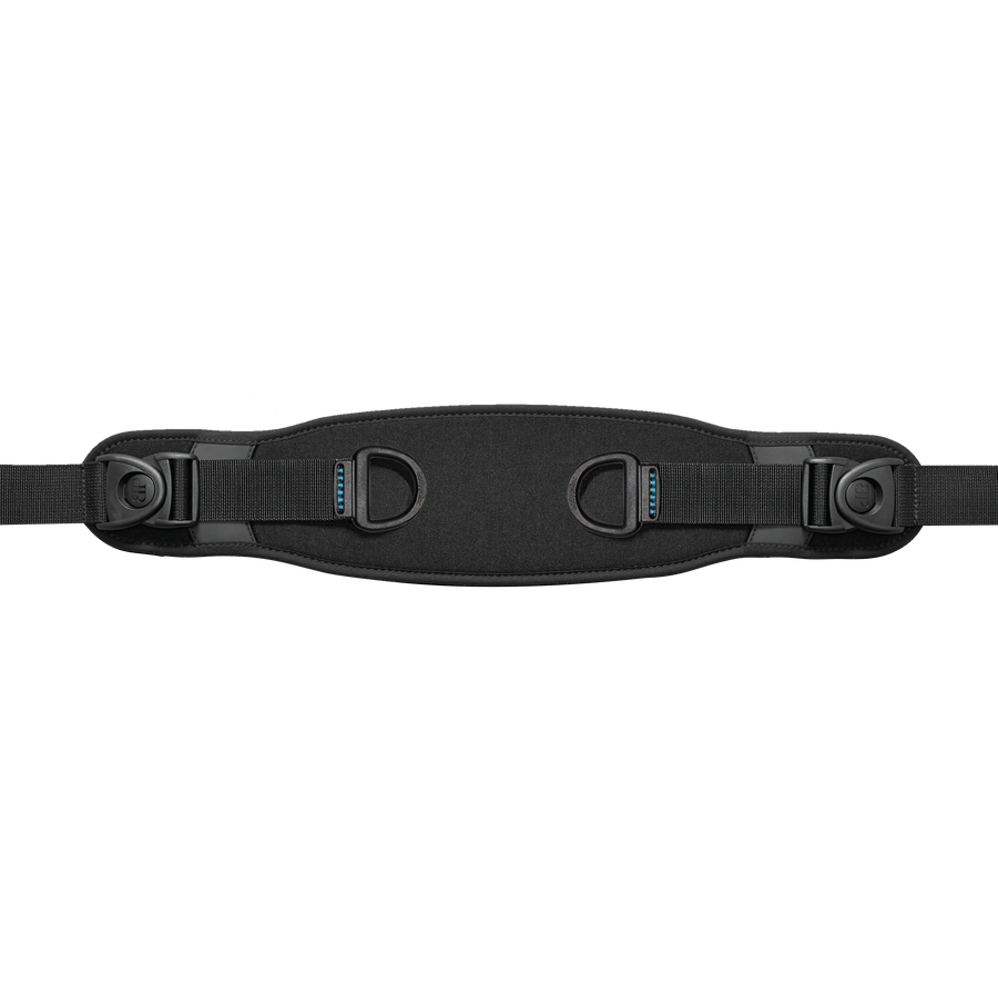 Pelvic Positioning - DNR Wheels Special Seating & Positioning