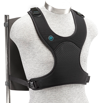 Bodypoint Stayflex Chest Support SH351