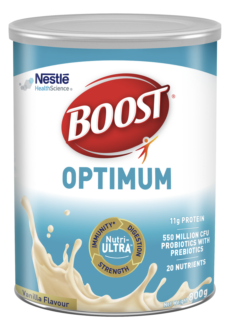 Nestlé Boost Optimum 800g