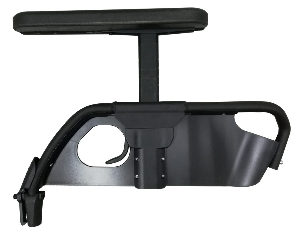 BREEZY BasiX Height Adjustable Armrest
