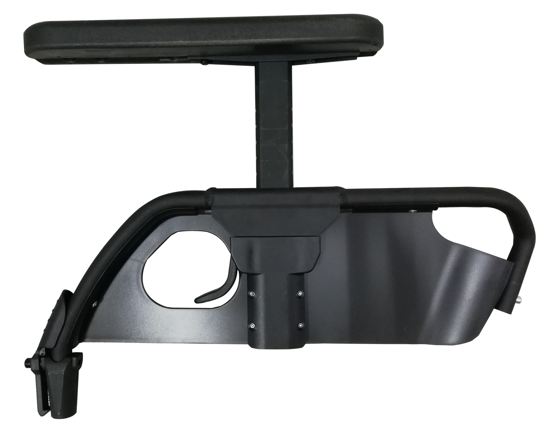 BREEZY BasiX 2 Height Adjustable Armrest
