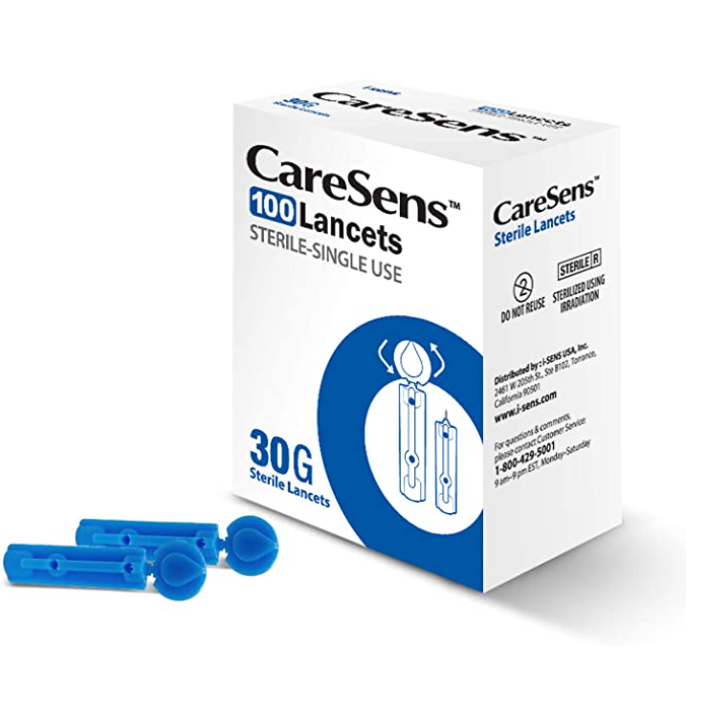 CareSens Lancets