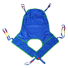 Classic Universal with Head Support Sling L (green)