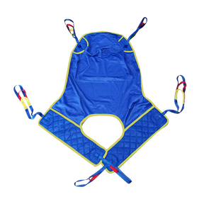 Classic Universal with Head Support Sling M (yellow)