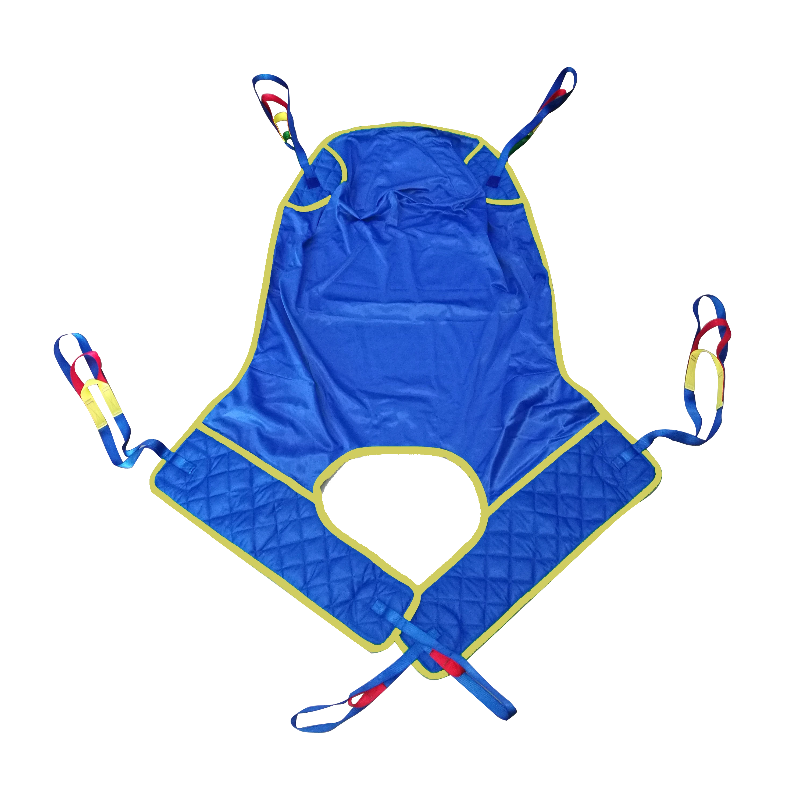 Classic Universal with Head Support Sling M (yellow)