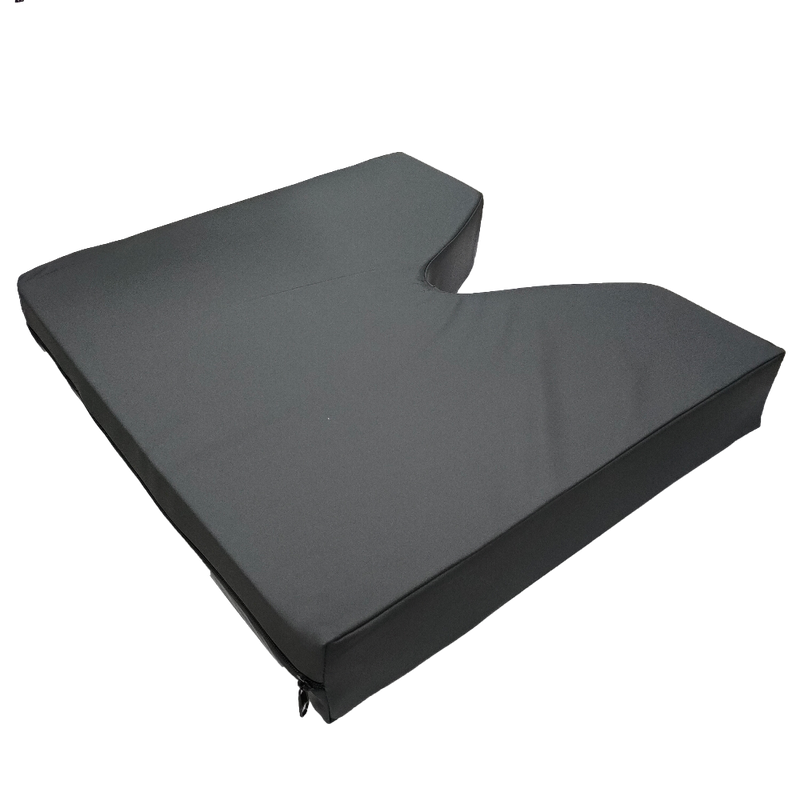 Coccyx Visco Elastic Memory Foam Cushion