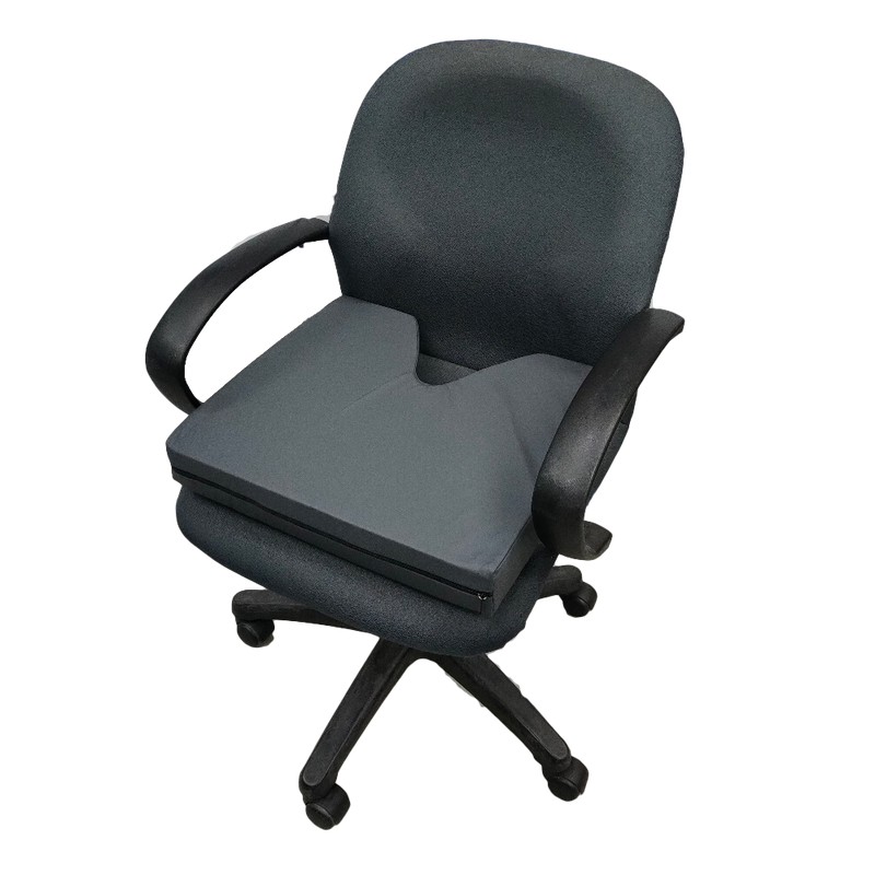 Coccyx Visco Elastic Memory Foam Cushion