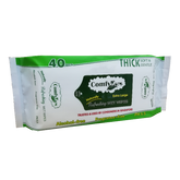 ComfyCare Wet Wipes