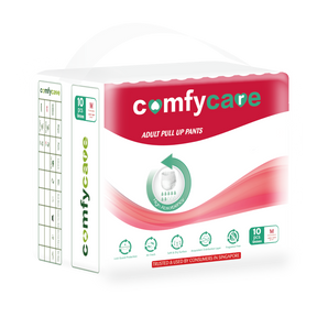 ComfyCare Day Adult Pull Up Pants medium