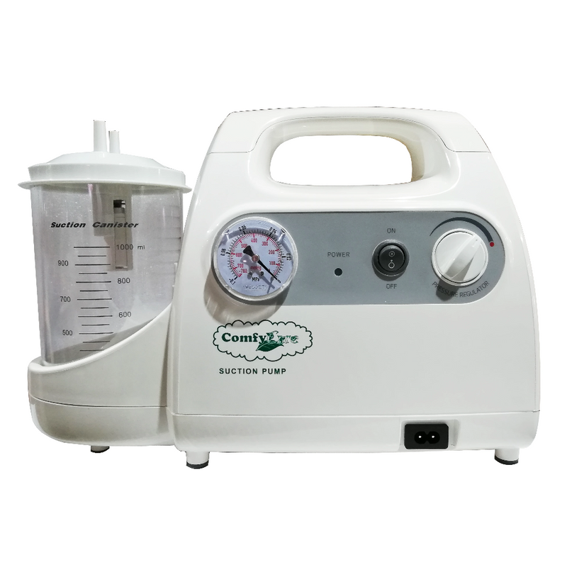 ComfyCare Suction Pump Machine