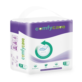 ComfyCare Underpad Large