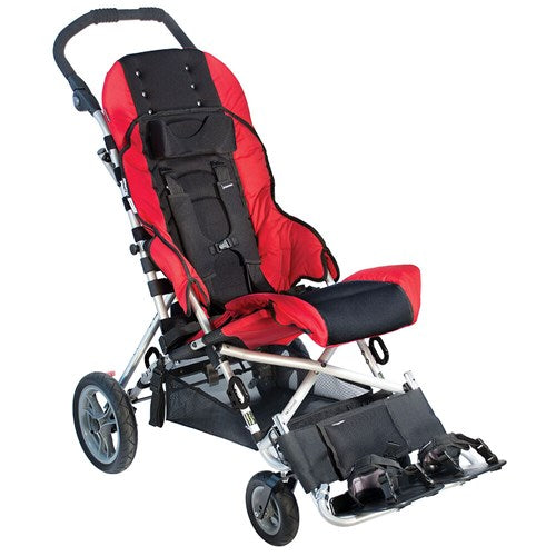 Convaid Cruiser Fixed Tilt Paediatric Wheelchair