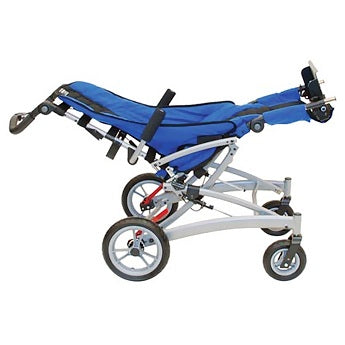 Convaid Rodeo Lightweight Tilt-In-Space and Positioning Paediatric Wheelchair