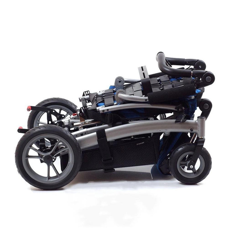 Convaid shop rodeo stroller