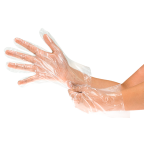 Copolymer Sterile Gloves