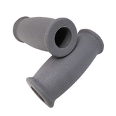 DNR Wheels - Hand Grip for Crutches 