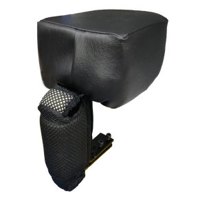 Custom Made Abductor (Pommel) / Medial Thigh Support