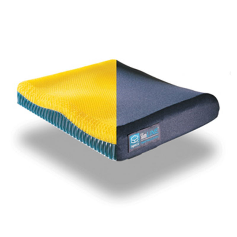 DNR Wheels - Stimulite® Honeycomb Slimline™ Cushion 