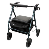 DNR 4-Wheel Rollator