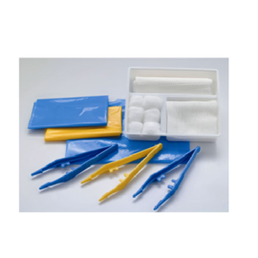 Ammeda Dressing Set